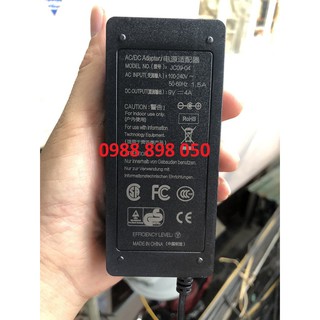 adaptor nguồn 9VDC 4000ma loại tốt