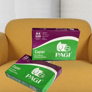 [Mã LIFEB04ALL giảm 10% tối đa 15K đơn 0Đ] PAGI A4 - ĐL 70 gsm