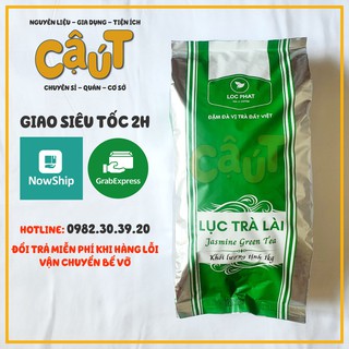 Lục trà lài lộc phát 1kg