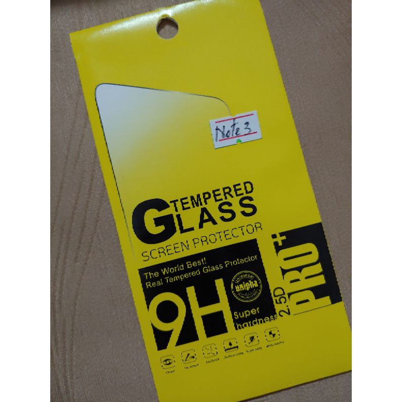 cường lực samsung note3