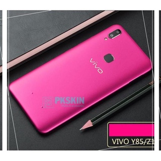 [Freeship đơn từ 50k] miếng dán skin vivo V9 , vivo Y85