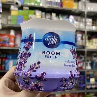 Sáp thơm AMBI PUR Hương Oải Hương 180g