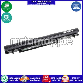 (BATTERY) PIN LAPTOP ASUS K46 (A42-K56) - 4 CELL dùng cho A56 A46 K46 K56 S46 S56 S505 S550