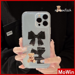 Ốp Điện Thoại Silicon Trong Suốt Viền Vuông Chống Sốc Cho iPhone 13 Pro Max iPhone 12 Pro Max iPhone 11 iPhone 7 Plus