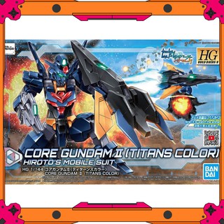 Mô hình Gundam HG BD:R Core Gundam 2 - Titans