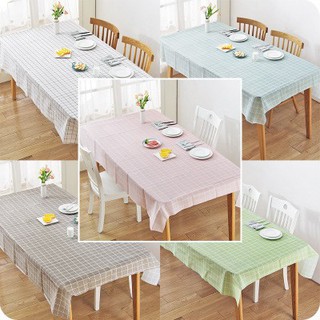 Khăn trải bàn caro chất liệu PVC không thấm nước dùng làm phông nền chụp ảnh picnic dã ngoại 88038