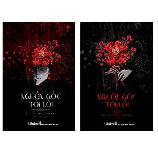 Sách - Nguồn gốc tội lỗi trọn bộ 2 tập - Sư Lý Phu Nhân