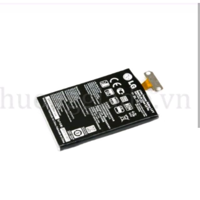 Pin xịn LG T5