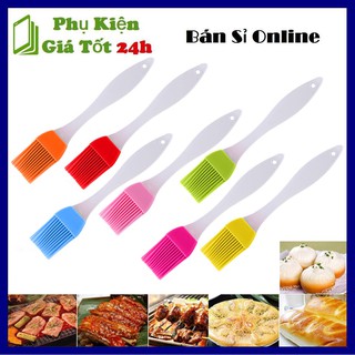 Cọ quét dầu bằng silicon