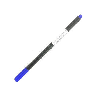Bút Dạ Kim Luxor 15302 - Màu Xanh