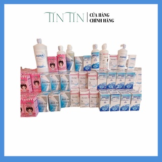 Nước Ngâm lens - nước nhỏ mắt lenss Hàn Quốc