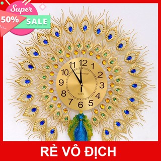 Phòng KháchĐồng Hồ Treo Tường (Loại 1)TL