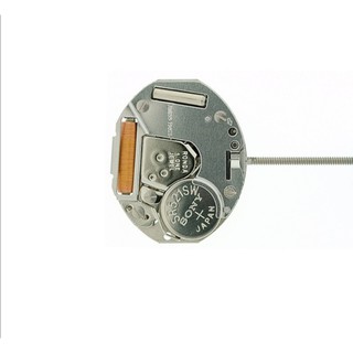 Máy Đồng Hồ Thuỵ Sĩ Ronda 751 2 kim