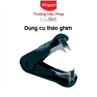 MAPED - Dụng cụ tháo ghim - 1 cái [Chính hãng]