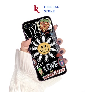 Ốp lưng iphone girl love điện thoại 6 6s 7 8 plus x xs xr 11 pro max se2 12 mini 12 pro max