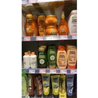 [HÀNG ĐỨC] Dầu gội Garnier Wahre Schatze
