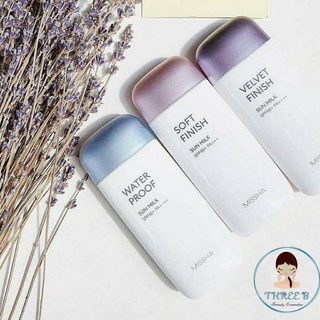 Sữa Chống Nắng Missha All-Around Safe Block Sun Milk 70ml