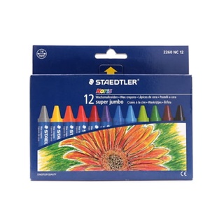 Sáp Noris 12M Staedtler 226Nc12