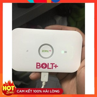[Hàng Xịn]Bộ phát wifi từ sim 4G E5573-322 BOLT+