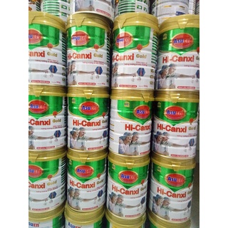 SỮA ASUEN Hi-CANXI NGỪA LOÃNG XƯƠNG VÀ TIỂU ĐƯỜNG 900g
