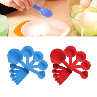 Bộ muỗng lường 11 muỗng