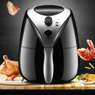 Nồi chiên ko dầu Hongxin 5l (hàng chuẩn hãng)