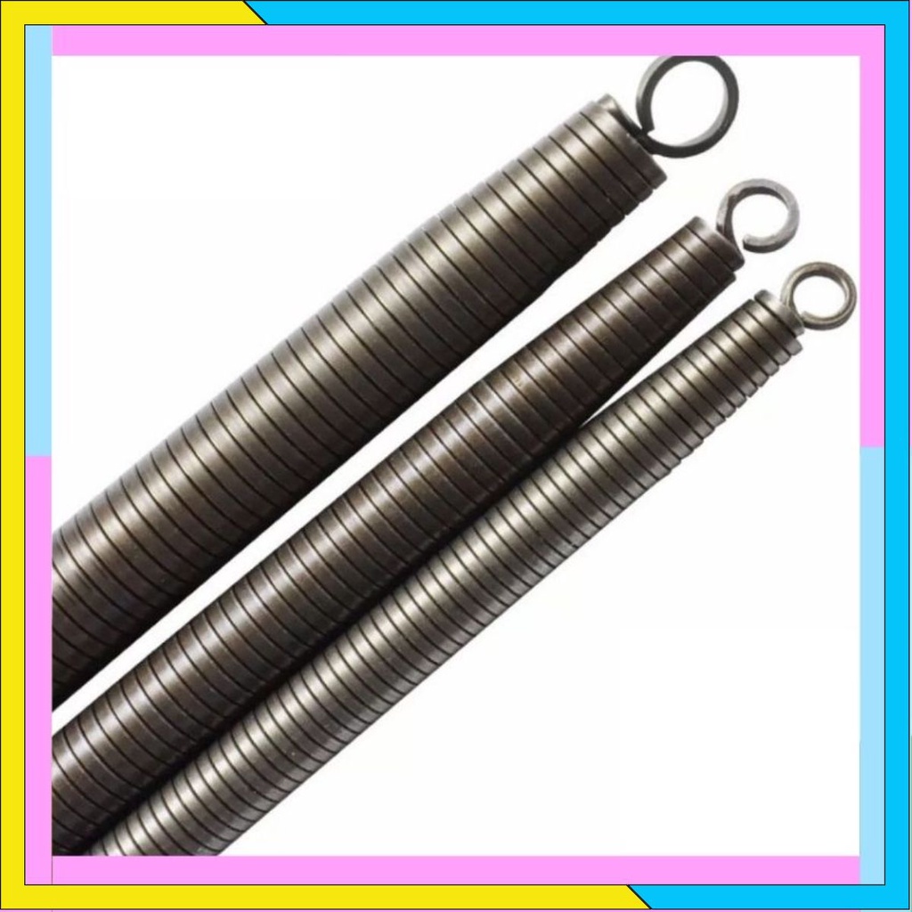 Lò Xo Uốn Ống Nhựa Cứng Phi 16, Phi 20, Phi 25, Phi 32 HÒA PHÁT