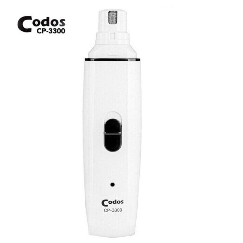 Máy mài móng cho thú cưng Codos CP3300