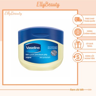 SÁP DƯỠNG ẨM VASELINE