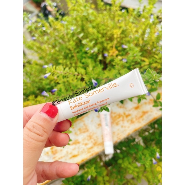 𝗧𝗮̂̉𝘆 𝘁𝗲̂́ 𝗯𝗮̀𝗼 𝗰𝗵𝗲̂́𝘁 𝗞𝗔𝗧𝗘 𝗦𝗢𝗠𝗘𝗥𝗩𝗜𝗟𝗟𝗘 𝗘𝘅𝗳𝗼𝗹𝗶𝗞𝗮𝘁𝗲® 𝗜𝗻𝘁𝗲𝗻𝘀𝗶𝘃𝗲 𝗘𝘅𝗳𝗼𝗹𝗶𝗮𝘁𝗶𝗻𝗴 𝗧𝗿𝗲𝗮𝘁𝗺𝗲𝗻𝘁