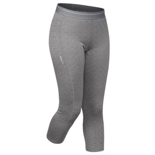 Quần lót trượt tuyết Decathlon Wedze 500 cho nữ - xám size XL