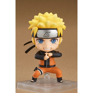 [ SHQ ] [ Hàng có sẵn ] Mô hình Figure chính hãng Nhật - Nendoroid Naruto Uzumaki - NARUTO Shippuden
