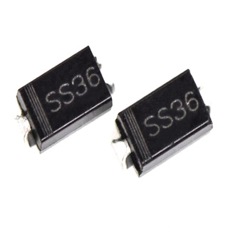 Linh Kiện SS36 3A 60V Giá Rẻ