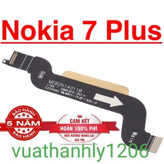 Cáp kết nối main Nokia 7 Plus