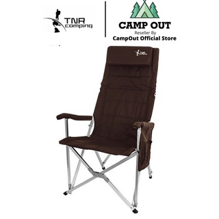 Ghế cắm trại TNR campoutvn dã ngoại đồ cắm trại dã ngoại ghế gấp câu cá tựa 2 mode campoutvn A277