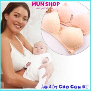 [GIÁ GỐC ÁO LÓT BẦU /CHO CON BÚ
