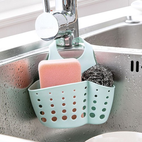 Giỏ treo đồ rửa chén
