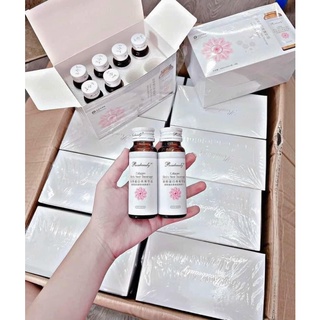l(chính hãng 100%) Collagen Yến Rosebeauty mẫu mới