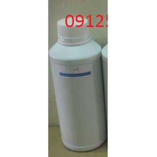 Mực J mầu xanh 500ml cho các máy in canon