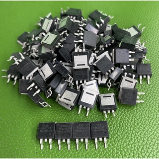 Combo 100 con MOSFET CHỐNG NGƯỢC CỰC 95N03 CHÍNH HÃNG