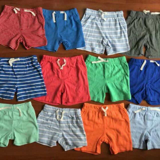 Quần cộc old navy