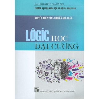 Sách - Lôgíc Học Đại Cương