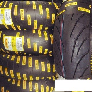 VỎ PIRELLI 130/70-17 VÀ 140/70-17