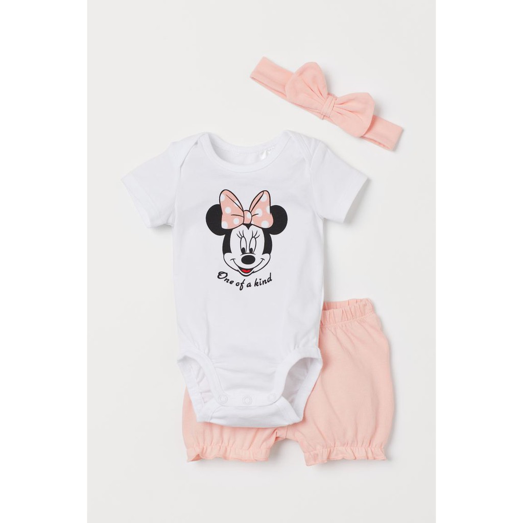 set mickey 3 chi tiết hm auth