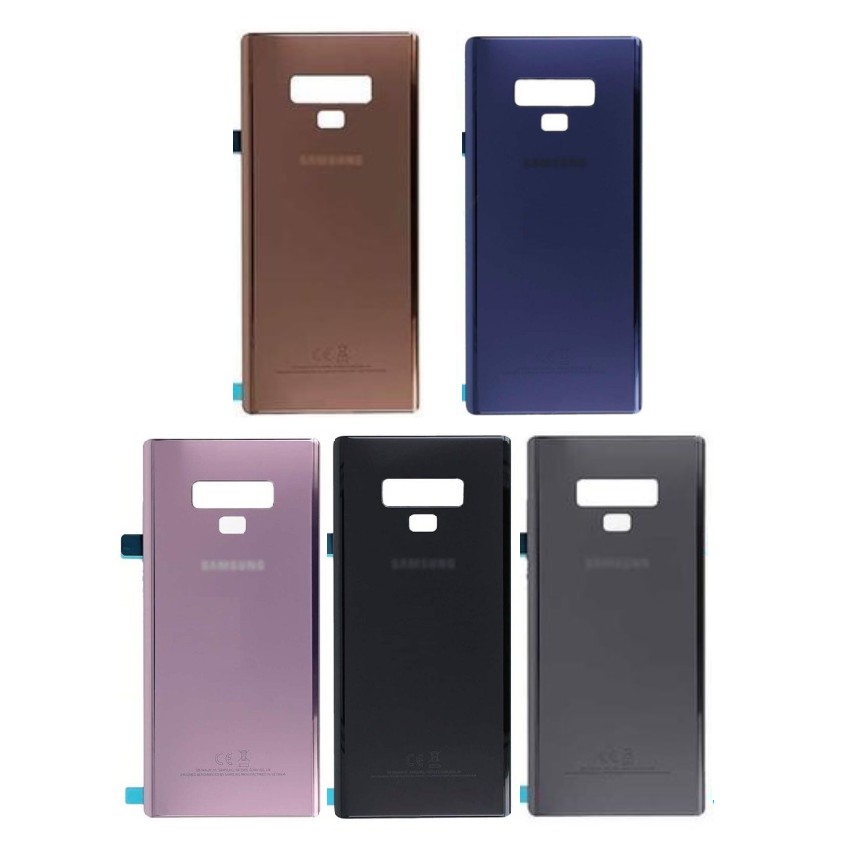 Nắp lưng Samsung Note 9