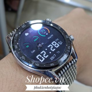 Bộ 2 Kính cường lực Gor cho Huawei watch GT / Huawei watch GT 2