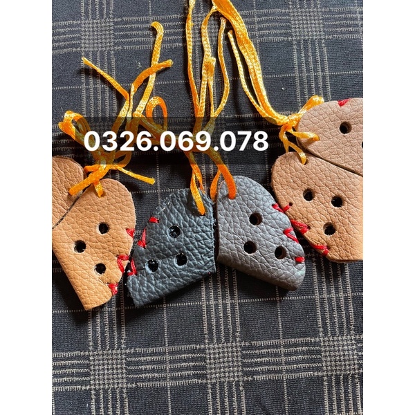 Bịt mỏ gà chọi ( combo 3 chiếc )