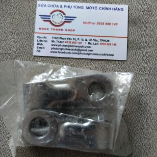 Bộ Pass tăng xích tăng sên GN125 HJ125 EN125 GN125-2F EN150 EN150A GD110
