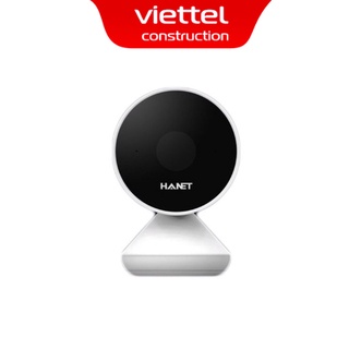 Camera Nhận Diện Khuôn Mặt AI Hanet