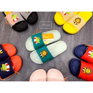 2TStore - Dép sư tử